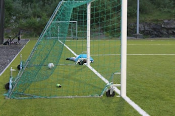 Svak åpning ødela for Driv